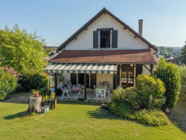 Maison vente à La Borie de Couderc, Souillac