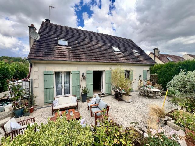 Maison vente à Soissons, Villers-cotterêts