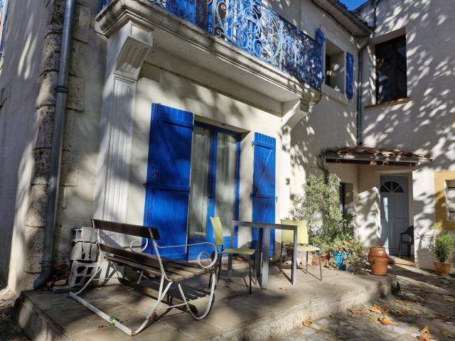 Maison vente à Fabrezan, Aude