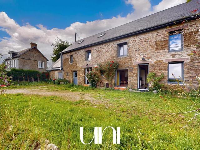 Maison vente à Vire, Cahagnes
