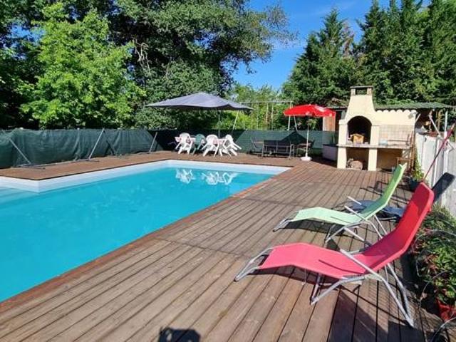 Maison vente à Bergerac, Lembras