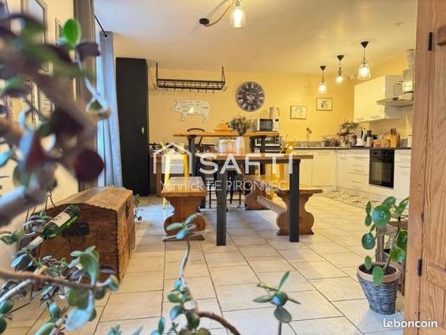 Maison vente à Vannes, Bretagne