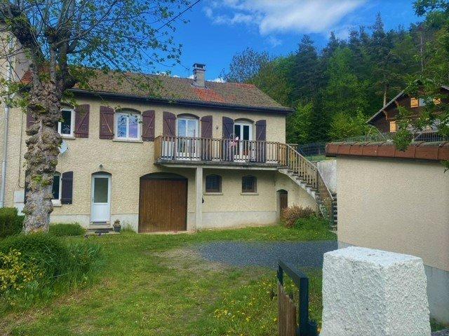 Maison vente à Yssingeaux