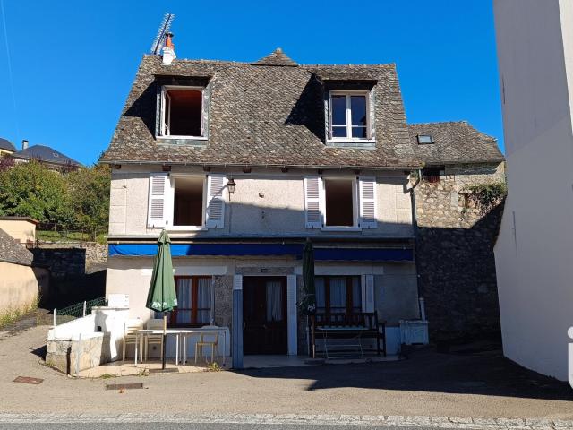Maison vente à Rodez, Campouriez