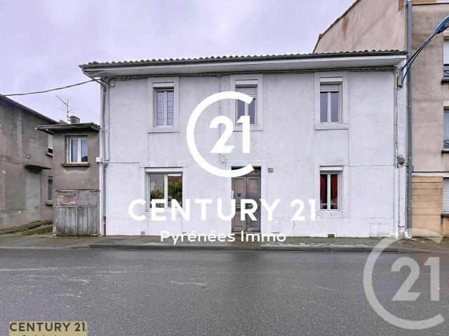 Maison vente à Saint-Gaudens, Saint-gaudens