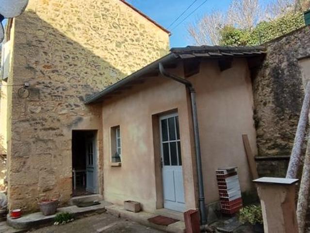 Maison vente à Bergerac, Lalinde