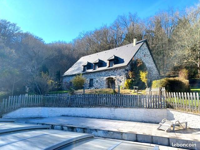 Maison vente à Mauriac, Jaleyrac