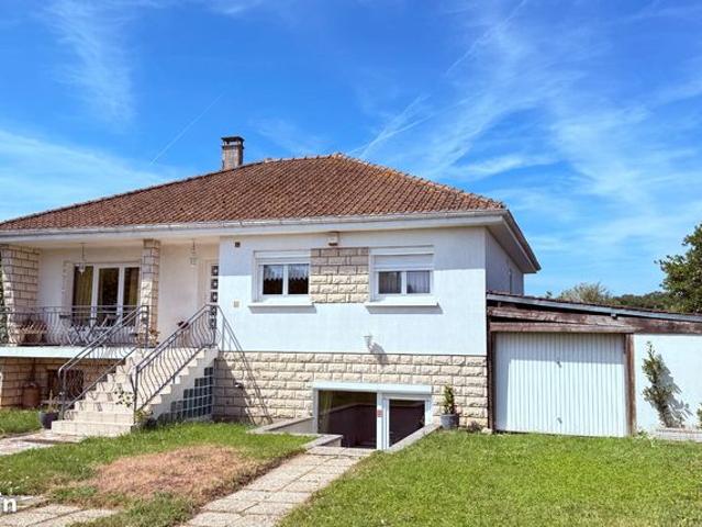 Maison vente à Dieppe, Sainte-geneviève