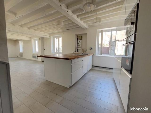 Maison vente à Pontoise, Grisy-les-plâtres