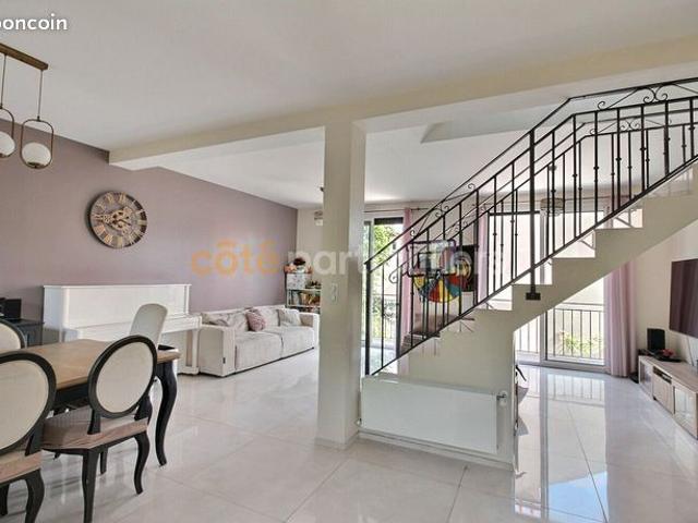 Maison vente à Moulins, Châtillon