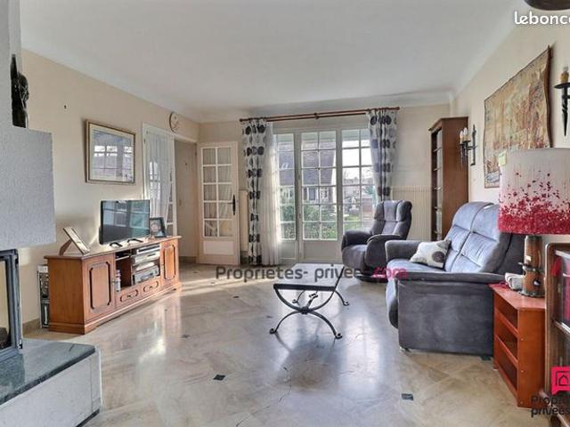 Maison vente à Palaiseau, Sainte-geneviève-des-bois
