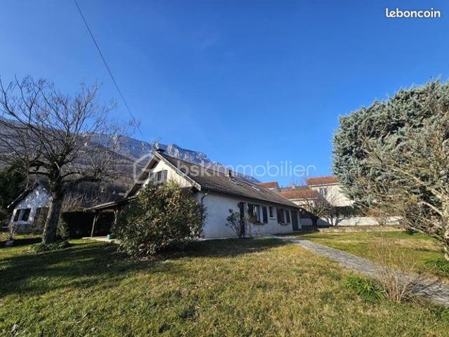 Maison vente à Grenoble, Claix