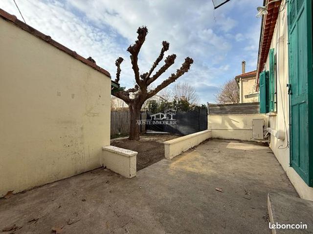 Maison vente à Istres, Marignane