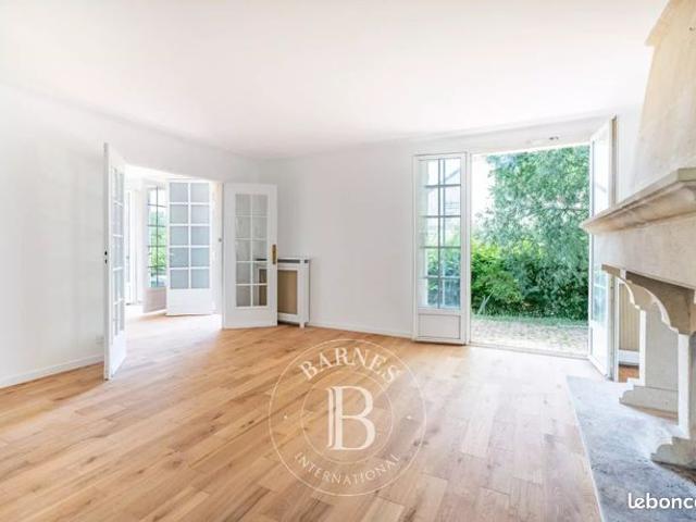 Maison vente à Saint-Germain-en-Laye, Saint-germain-en-laye