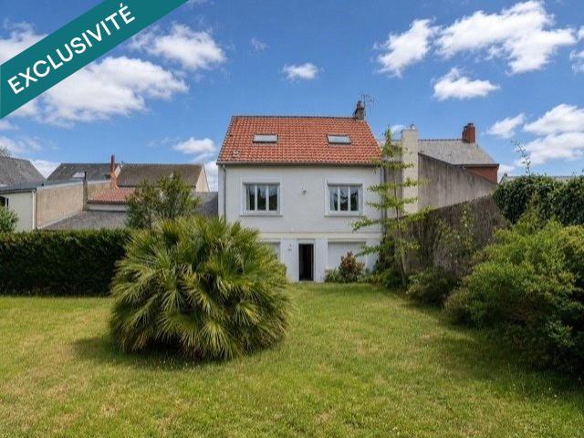 Maison vente à Nantes, Thouaré-sur-loire