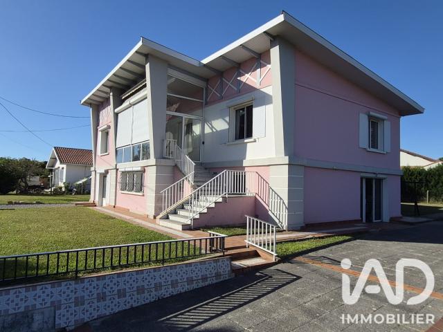 Maison vente à Lapurdi, Boucau