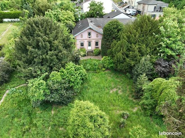 Maison vente à Thionville, Rustroff