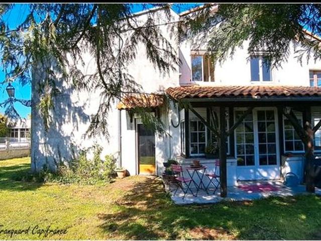 Maison vente à Valence