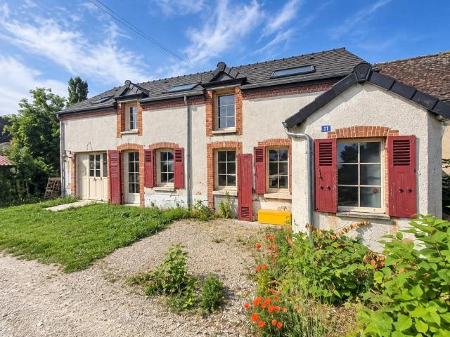 Maison vente à Le Bourg, Amilly