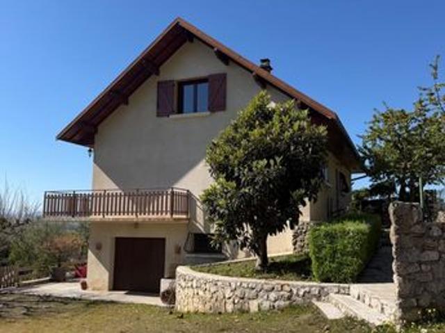 Maison vente à Belley, Culoz