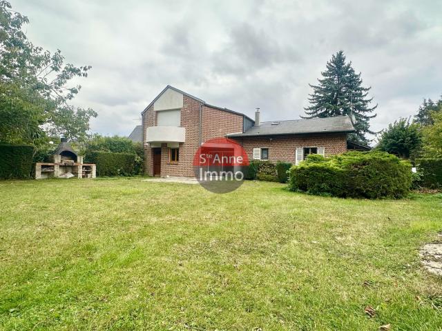 Maison vente à Bosquel, Somme
