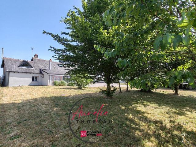 Maison vente à Les Bordes-Lattrées, Neuville-aux-Bois