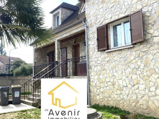 Maison vente à Nogent-sur-Marne, Villiers-sur-marne