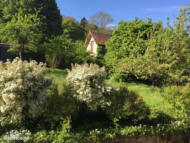 Maison vente à Mantes-la-Jolie, Epône