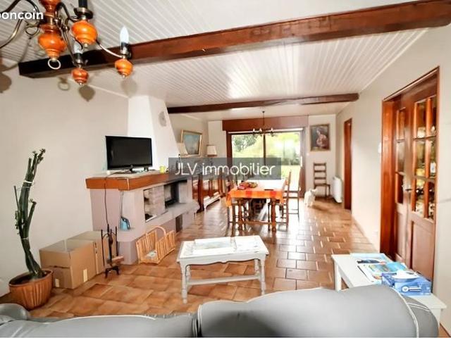 Maison vente à Dunkerque, Wormhout