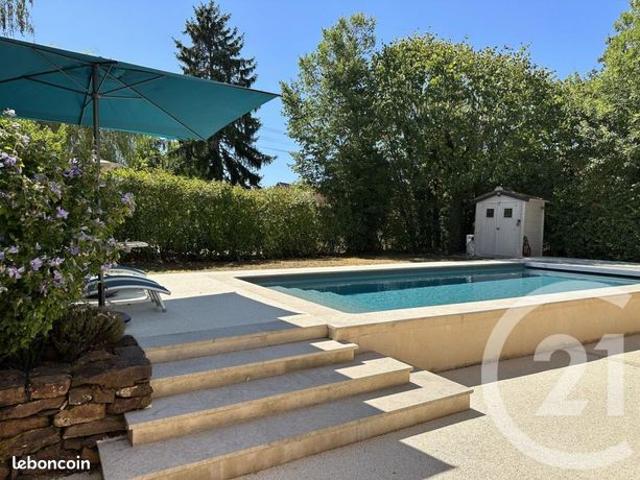 Maison vente à Cosne-Cours-sur-Loire, Dampierre-sous-bouhy
