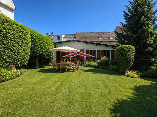 Maison vente à Argenteuil, Saint-leu-la-forêt