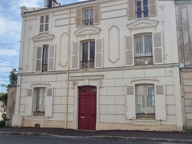 Maison vente à Provins