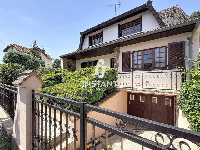 Maison vente à Le Raincy, Gagny