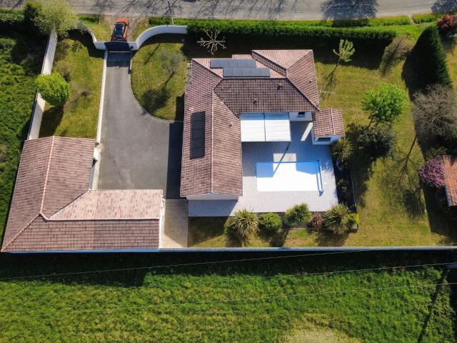 Maison vente à Marmande, Labastide-castel-amouroux