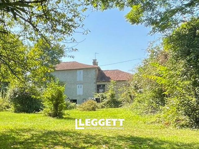 Maison vente à Tarbes, Castelnau-magnoac