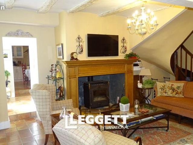 Maison vente à Sarlat-la-Canéda, Auriac-du-périgord