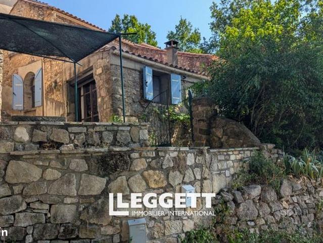 Maison vente à Lodève, Lauroux