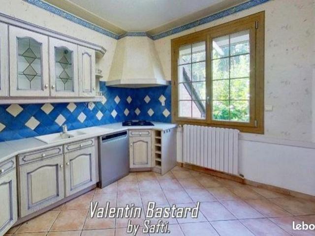 Maison vente à Loches, Saint-martin-le-beau