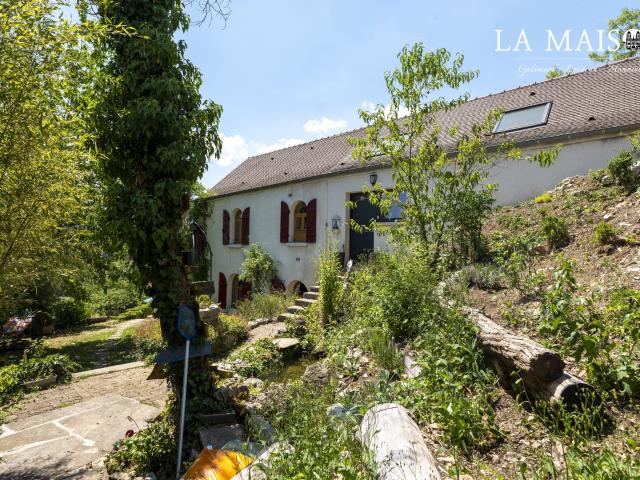 Maison vente à Plombières-lès-Dijon, Côte-d'Or