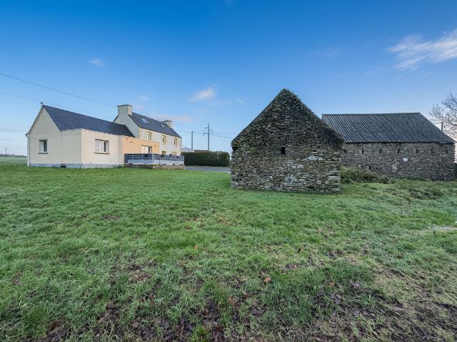 Maison vente à Morlaix, Bretagne