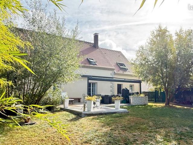 Maison vente à Hondainville, Oise