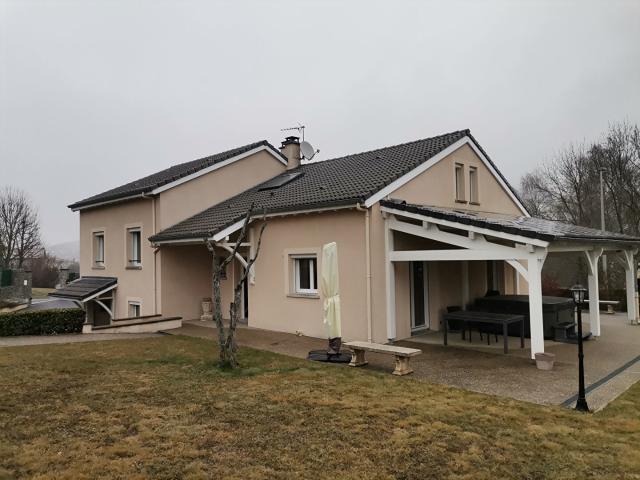 Maison location à Yssingeaux
