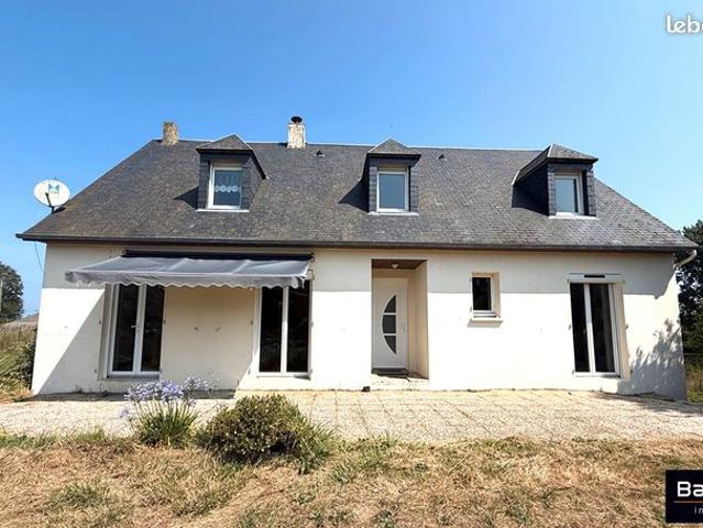 Maison vente à Coutances, Gouville-sur-mer