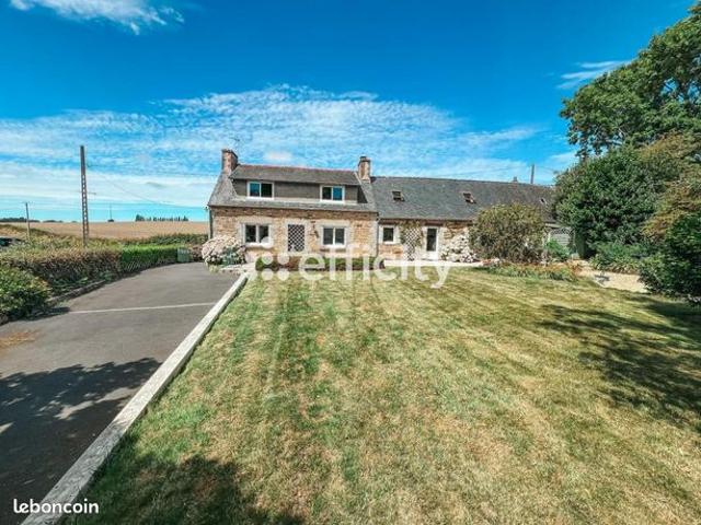 Maison vente à Lannion, Bretagne