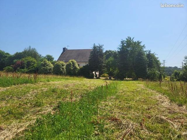 Maison vente à Pontivy, Bretagne