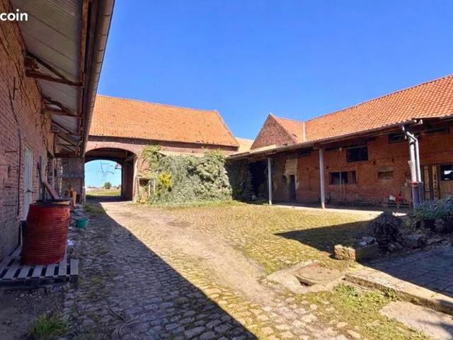 Maison vente à Coutiches, Nord
