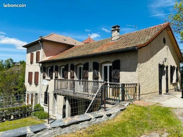 Maison vente à Yssingeaux