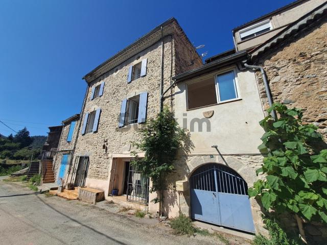 Maison vente à Alès, Chamborigaud