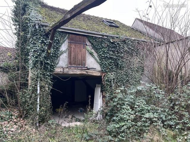 Maison vente à Torcy, Brie-comte-robert