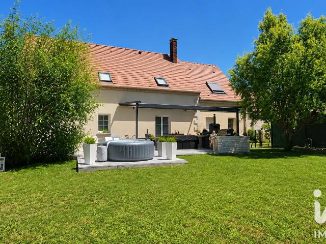 Maison vente à Hondainville, Oise